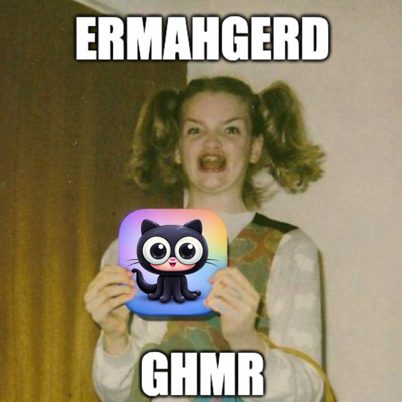 GHMR Logo
